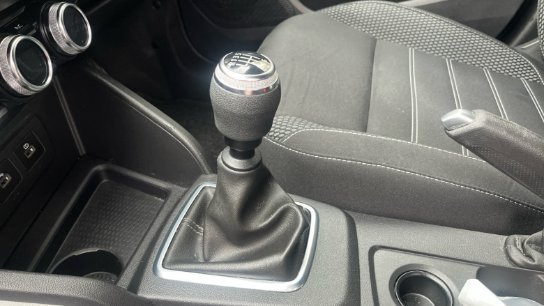 Dacia Duster 1.3 TCe 130 Prestige 5dr Petrol Estate